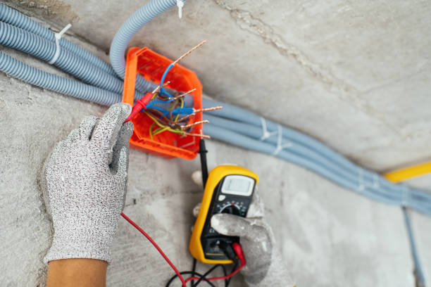 Best Electrical Installation Contractor  in Northlake, IL